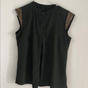 ❤️Beautiful top(3 for$15)